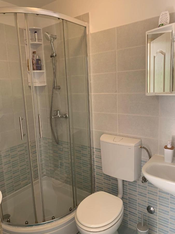 קורצולה Studio Apartments More מראה חיצוני תמונה