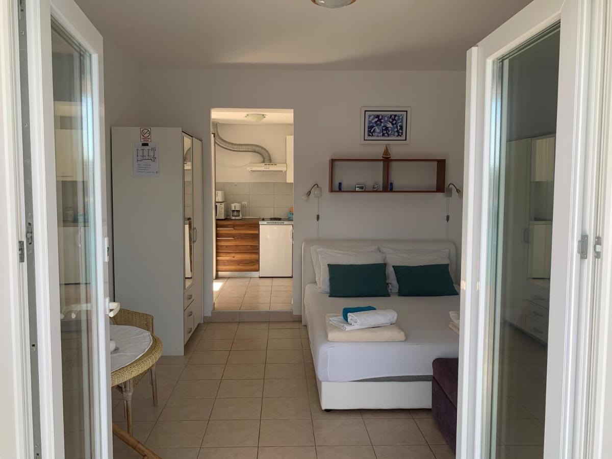 קורצולה Studio Apartments More מראה חיצוני תמונה
