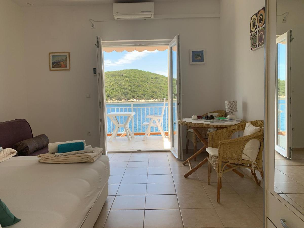 קורצולה Studio Apartments More מראה חיצוני תמונה