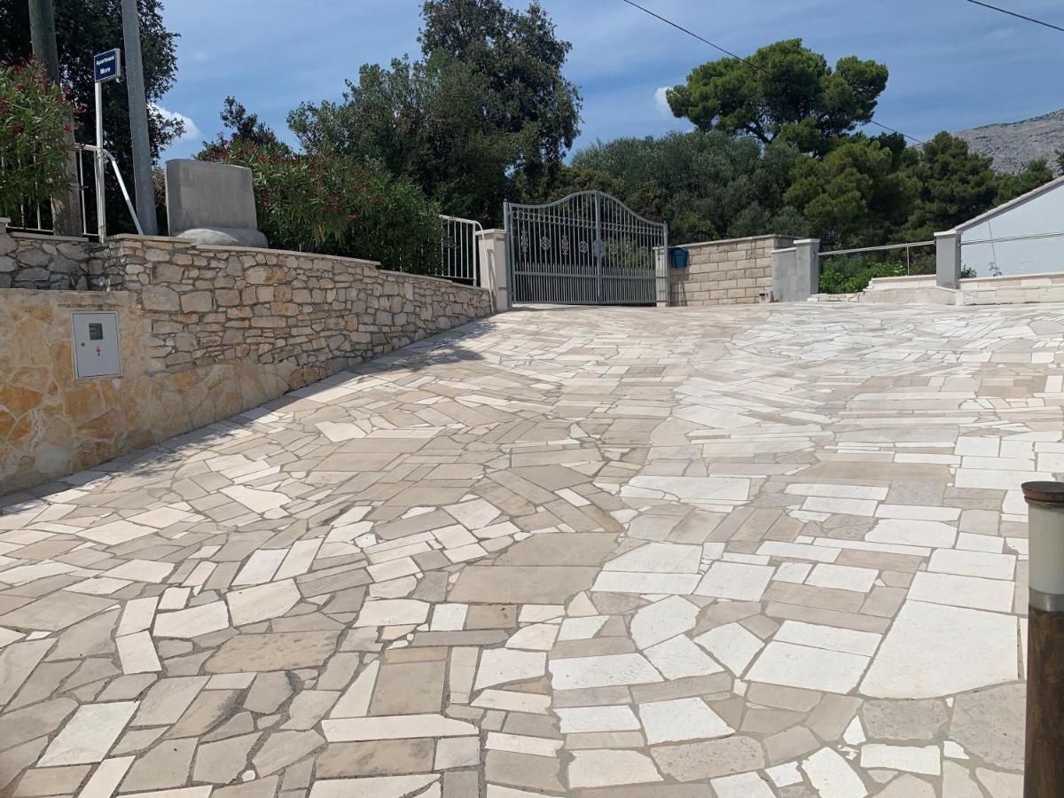 קורצולה Studio Apartments More מראה חיצוני תמונה